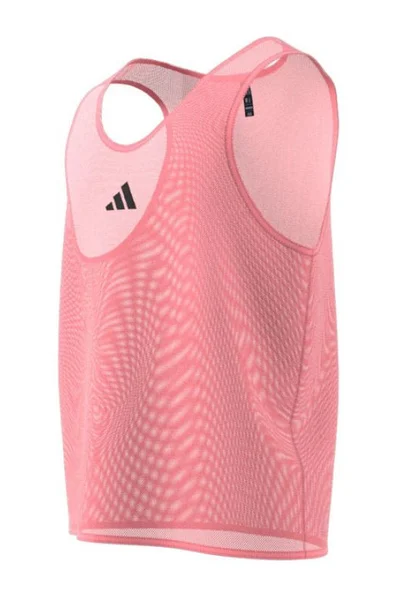 Tréninkový rozlišovák Adidas Pro Bib HP0734