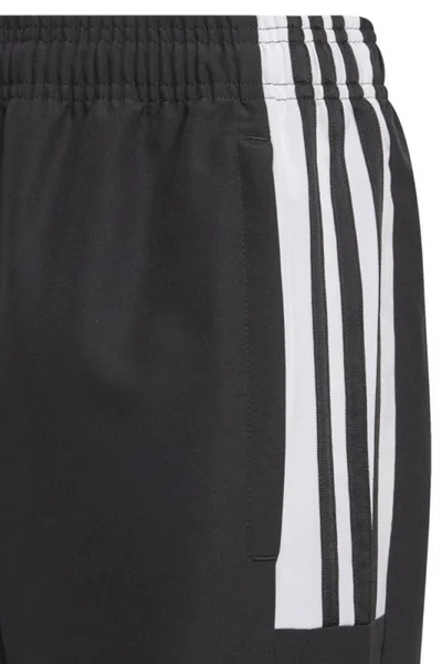 Dětské tréninkové kalhoty Adidas Squadra 21 Pre Pant Jr GK9559