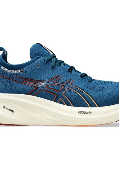 ASICS Gel Nimbus M - pánské běžecké boty s maximálním tlumením