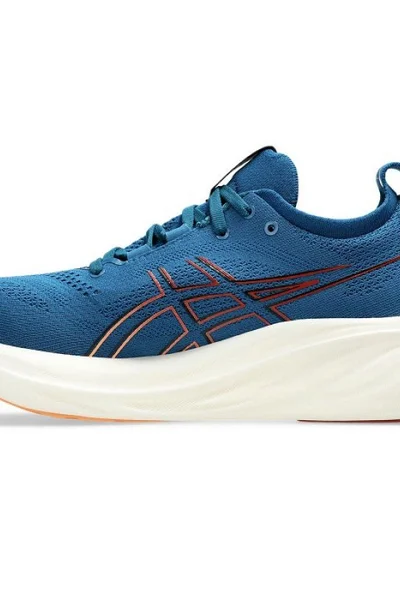 ASICS Gel Nimbus M - pánské běžecké boty s maximálním tlumením