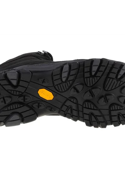 Trekingové boty Merrell Adventure pro muže