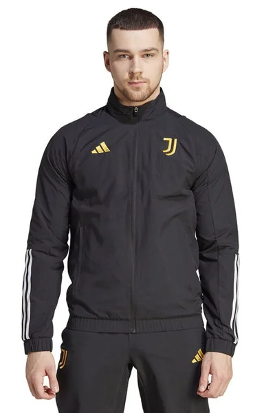 Pánská mikina Adidas Juventus Pre Jkt