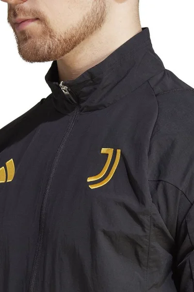 Pánská mikina Adidas Juventus Pre Jkt