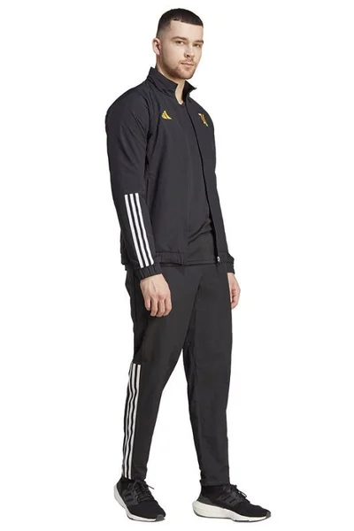 Pánská mikina Adidas Juventus Pre Jkt