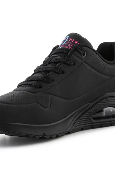 Sportovní tenisky Skechers Highlight Love Black/Multi