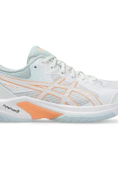 Boty Asics Beyond FF W - dámská běžecká obuv bílá