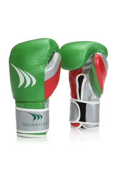 Pánské boxerské rukavice Sport Grand M 10 oz  - Yakimasport