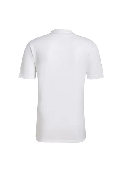 Bílé pánské tričko Adidas Entrada 22 Graphic Jersey M HF0129
