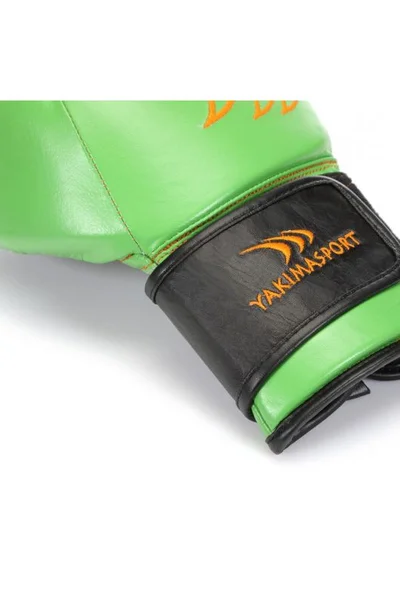 Pánské boxerské rukavice Sport Lizard  12oz  Yakimasport