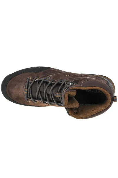 Pánská outdoorová obuv CMP Alcor Mid M 39Q4907-Q911