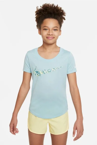Junior Dri-Fit tričko pro děti - Nike