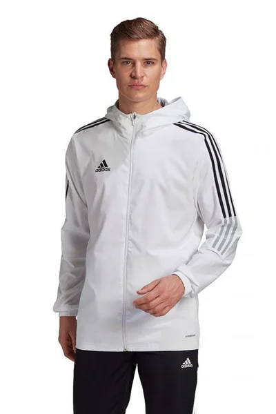 Pánská větrovka Adidas Tiro 21