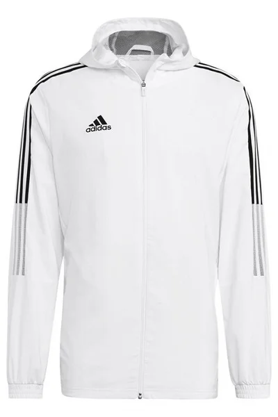 Pánská větrovka Adidas Tiro 21