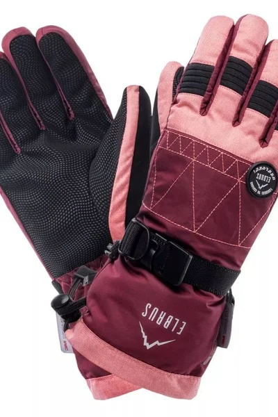 Zimní rukavice Elbrus Thinsulate Pro