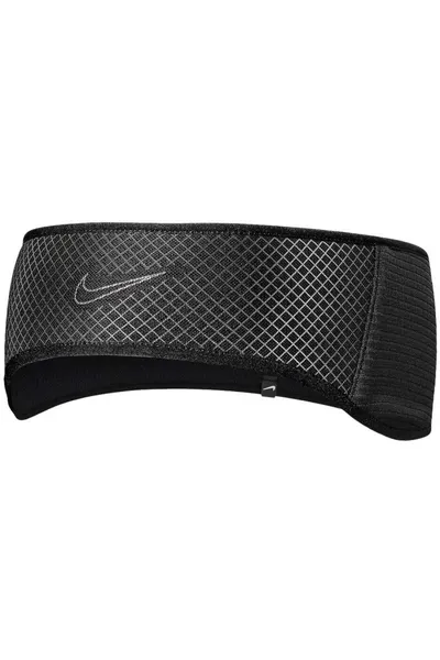 Chladuvzdorná pánská čelenka Nike pro běhání