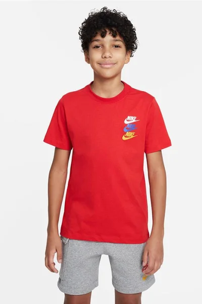 Dětské tričko Nike Sportswear Jr.