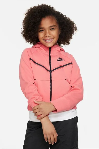 Dětská mikina Nike Sportswear Jr.