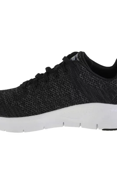 Komfortní pánské boty Skechers Arch Fit Paradyme M