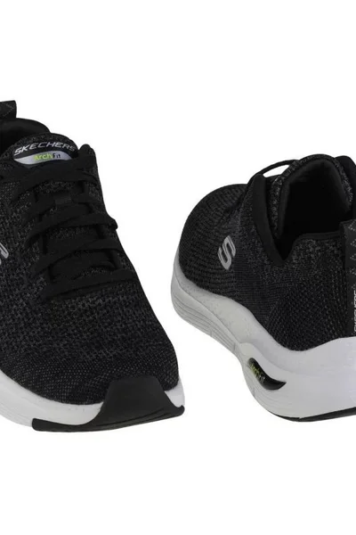 Komfortní pánské boty Skechers Arch Fit Paradyme M