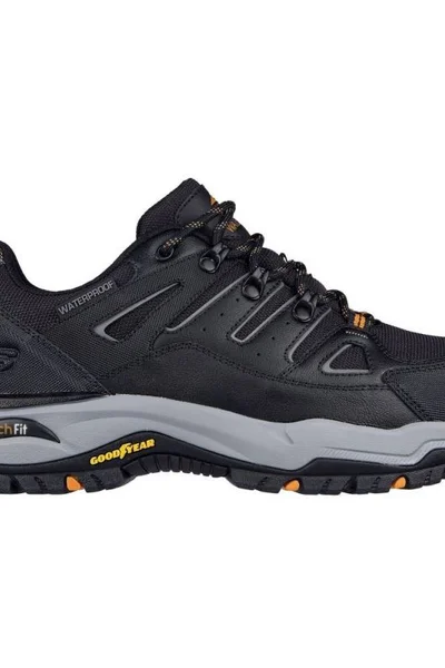 Pánská treková obuv Skechers Arch Fit - Dawson - Argosa