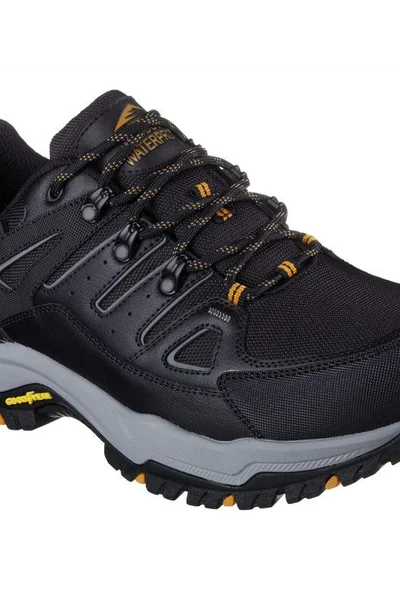 Pánská treková obuv Skechers Arch Fit - Dawson - Argosa