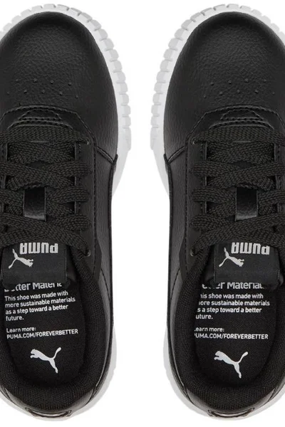 Dětské boty Carina 2.0 PS  Puma