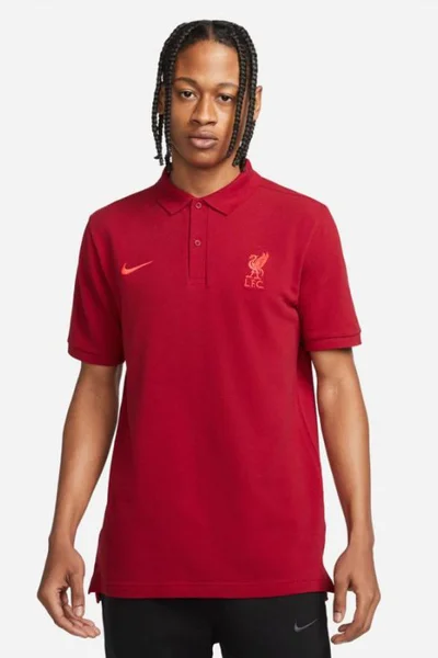 Pánské tričko Liverpool FC od Nike s krátkým rukávem