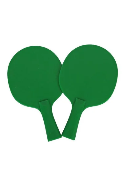 Zelené stolní tenisové rakety Inny