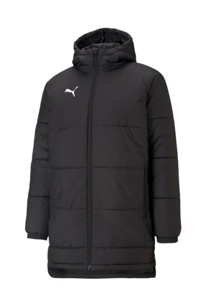 Zimní bunda Puma WarmCell Black
