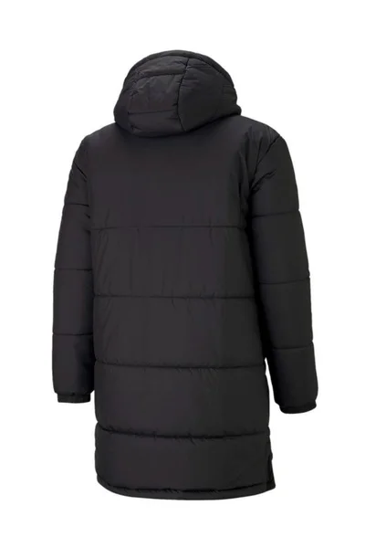 Zimní bunda Puma WarmCell Black