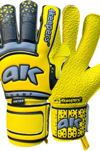 Brankářské rukavice 4Keepers Astro VI HB