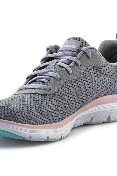 Sportovní boty Skechers Flex Appeal 4.0 pro aktivní život