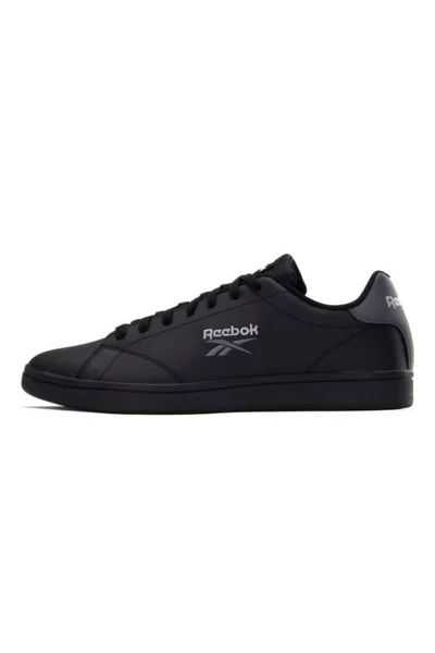 Reebok Royal Complete Spo M černé sportovní boty pro muže