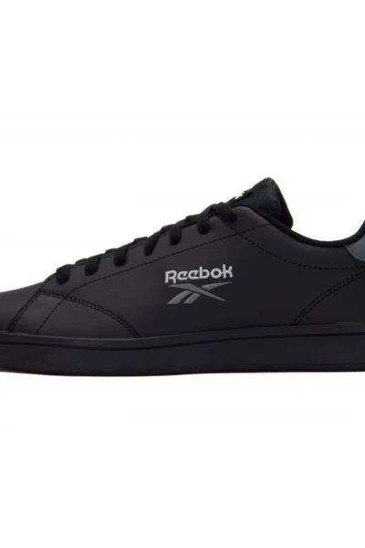 Reebok Royal Complete Spo M černé sportovní boty pro muže