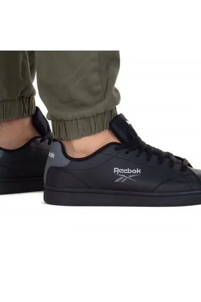 Reebok Royal Complete Spo M černé sportovní boty pro muže