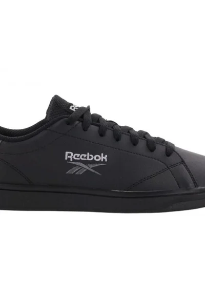 Reebok Royal Complete Spo M černé sportovní boty pro muže