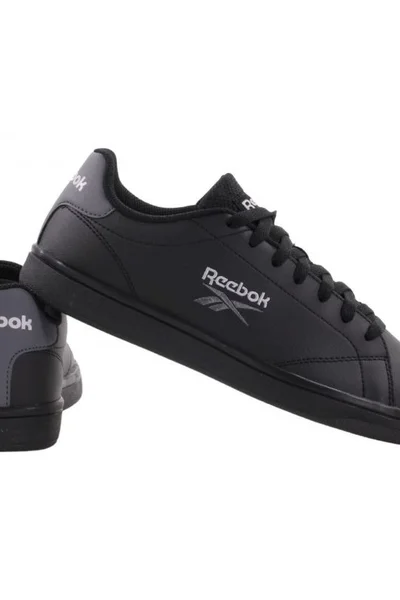 Reebok Royal Complete Spo M černé sportovní boty pro muže