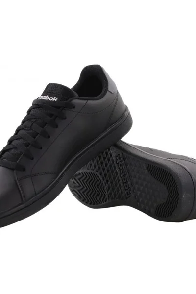 Reebok Royal Complete Spo M černé sportovní boty pro muže