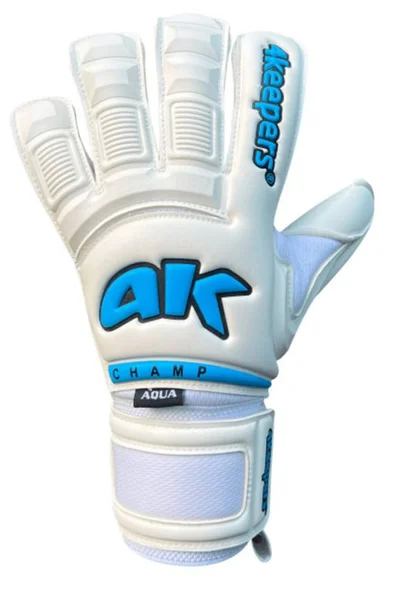 Brankářské rukavice Aqua Pro 4Keepers