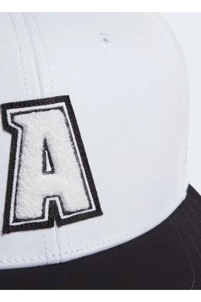 Adidas Univerzitní Kšiltovka SnapBack