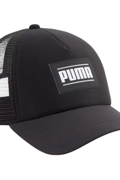 Puma Ess Trucker pánská baseballová kšiltovka