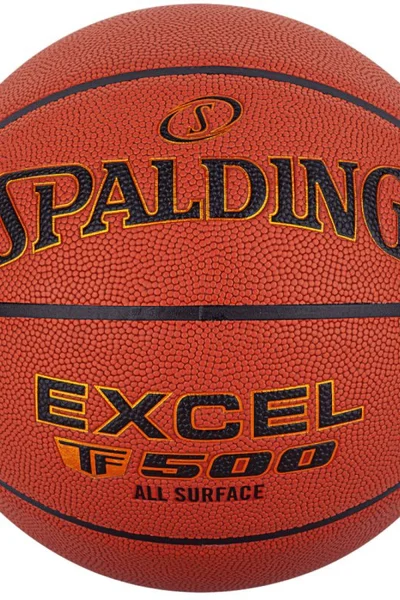 Miíč na basketbal Spalding Excel TF-500 In/Out