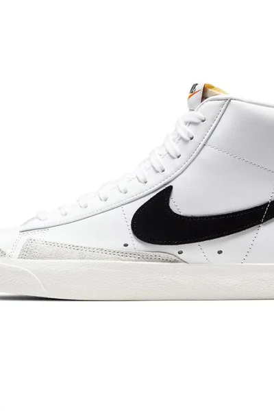 Nike Blazer Mid W Dámské sportovní boty