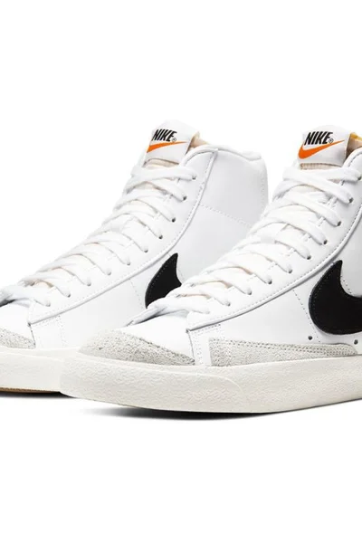 Nike Blazer Mid W Dámské sportovní boty