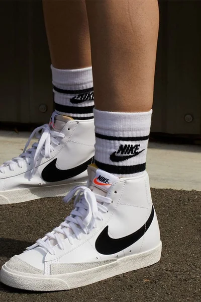 Nike Blazer Mid W Dámské sportovní boty