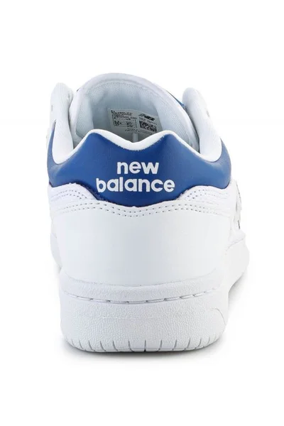 Komfortní sportovní boty New Balance