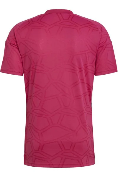 Pánské tričko rychloschnoucí s logem - Adidas