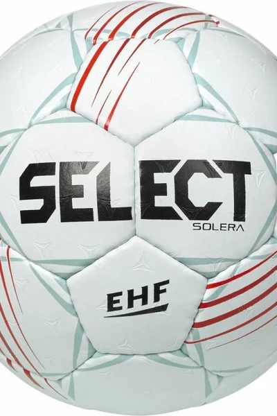 Select SOLERA UltraMěkký Házenkářský Míč EHF