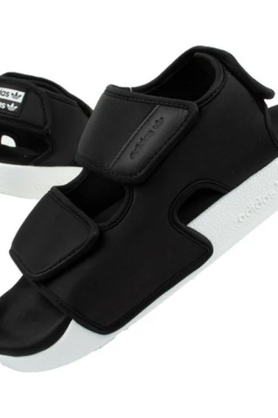 Letní sandály Adidas Comfort Zip