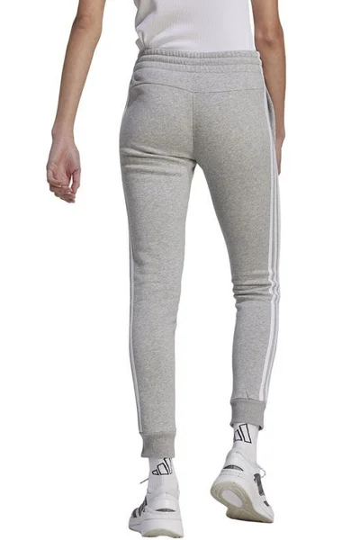 Dámské sportovní kalhoty adidas 3 Stripes FL C Pant W